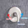 All-In-One Kit with Rough in-Valve