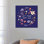 Let That Shit Go by Show Me Mars - Gallery-Wrapped Canvas Giclée on Canvas