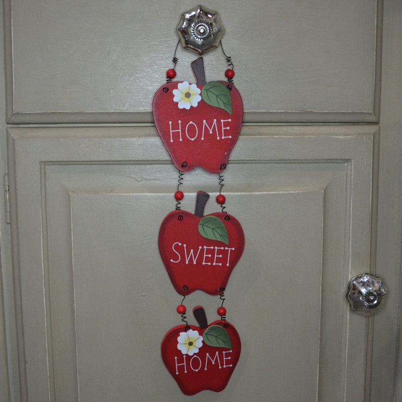 Handmade Wall Decor