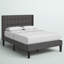 Lit plateforme tapissier Martinez-1110845094
