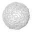 15.5'' H Metal Round Pendant Shade