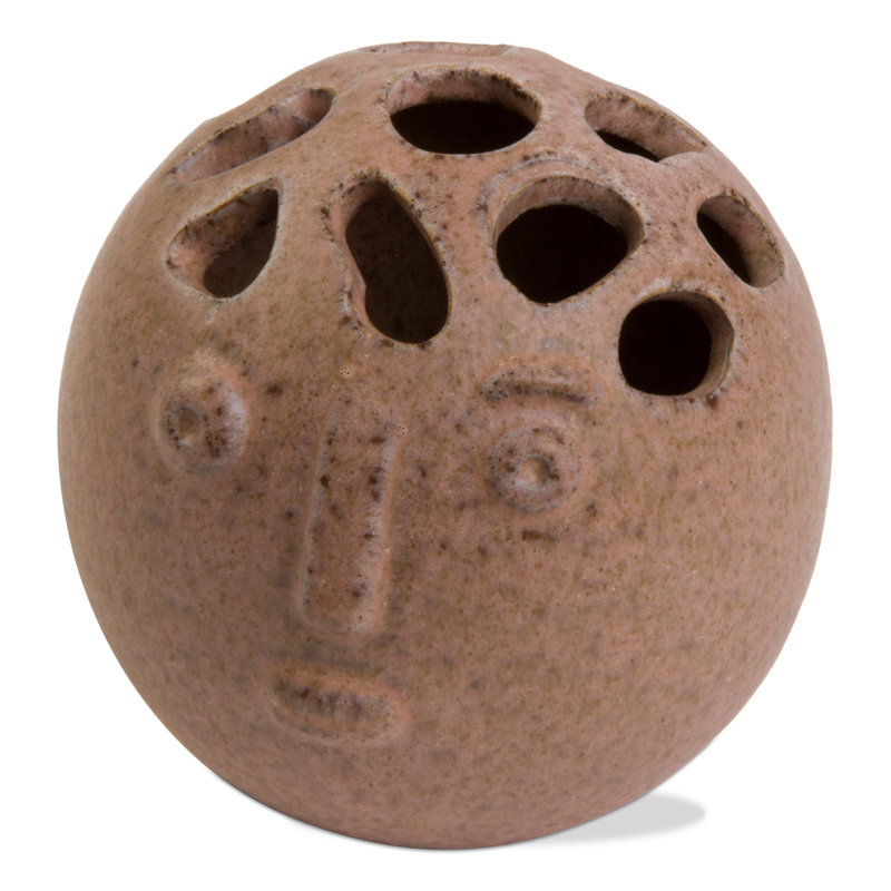Visionary Bud Vase