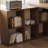 Tan Rectangular Solid Wood desks-107394636-107394639