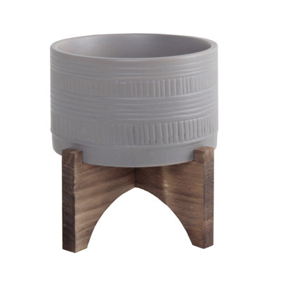 Kingsville Pot Planter