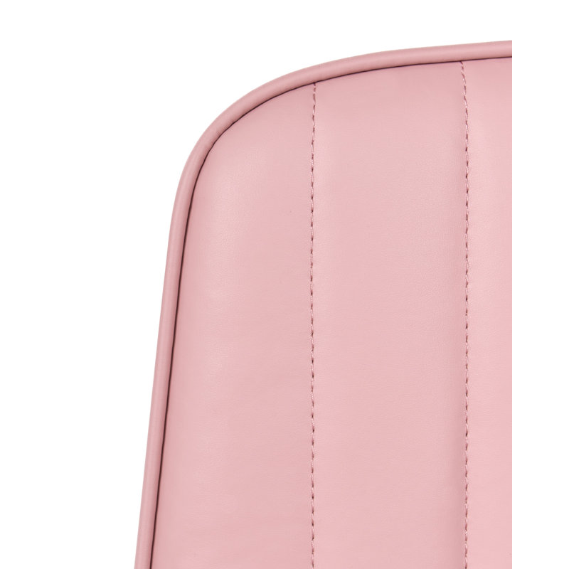 Fairmont Park Office Chair, Pink