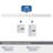6 5/16" Center Handle Pull Multipack-90709798