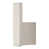 Brushed Nickel selected