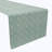 Table Runner, 100% Cotton, 16X108", Textured Dots-82397631