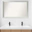 Twanya Solid Wood Wall Mirror-920986229-920986120