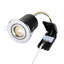 Curtsinger 10cm Recessed Lighting Kit-14626808
