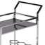 Watts - Chariot-bar 26 po - Chrome