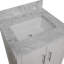 Ensemble de meuble-lavabo simple 24 po Kiara-2043357525-2098579170