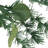5.5' LEAVES GARLAND