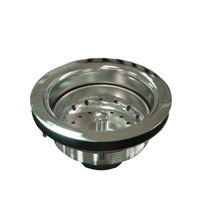 Drain d’évier de cuisine panier à filtre