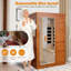 Infrared Sauna Room Single Room
