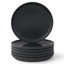 JoyJolt Mesa 18pc Stoneware Dinnerware Set-102751508