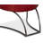 Nagel Upholstered Armchair-107329011