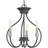 Driskell Semi Flush Mount