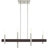 Arkeem 4 - Light Dimmable Square / Rectangle Chandelier-1399619271