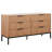 Burgess 6 Drawer Dresser-2087766607