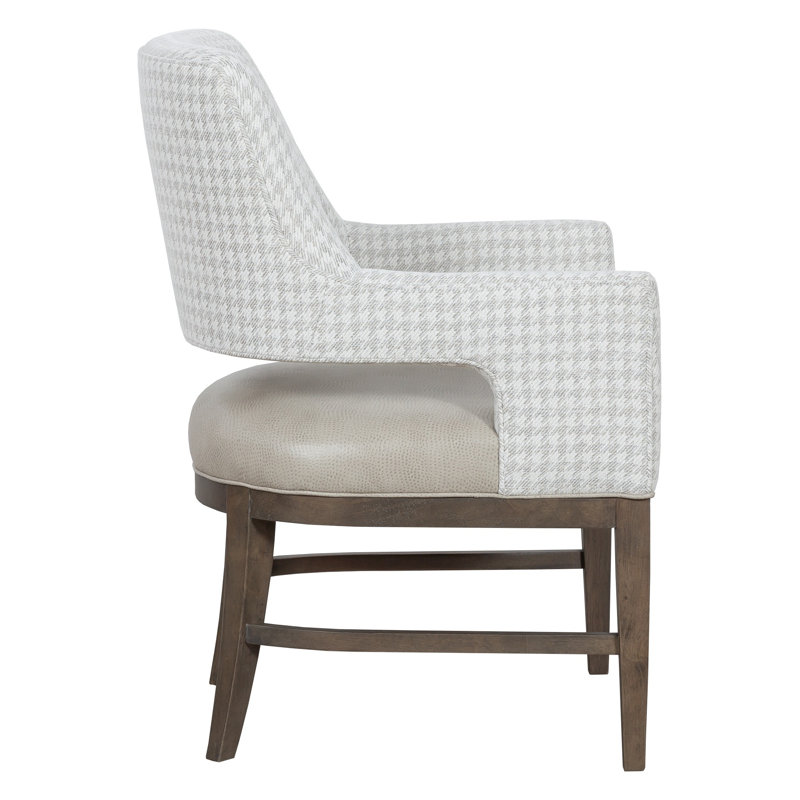 Fauteuil Josie, Selle 1115, Noisette
