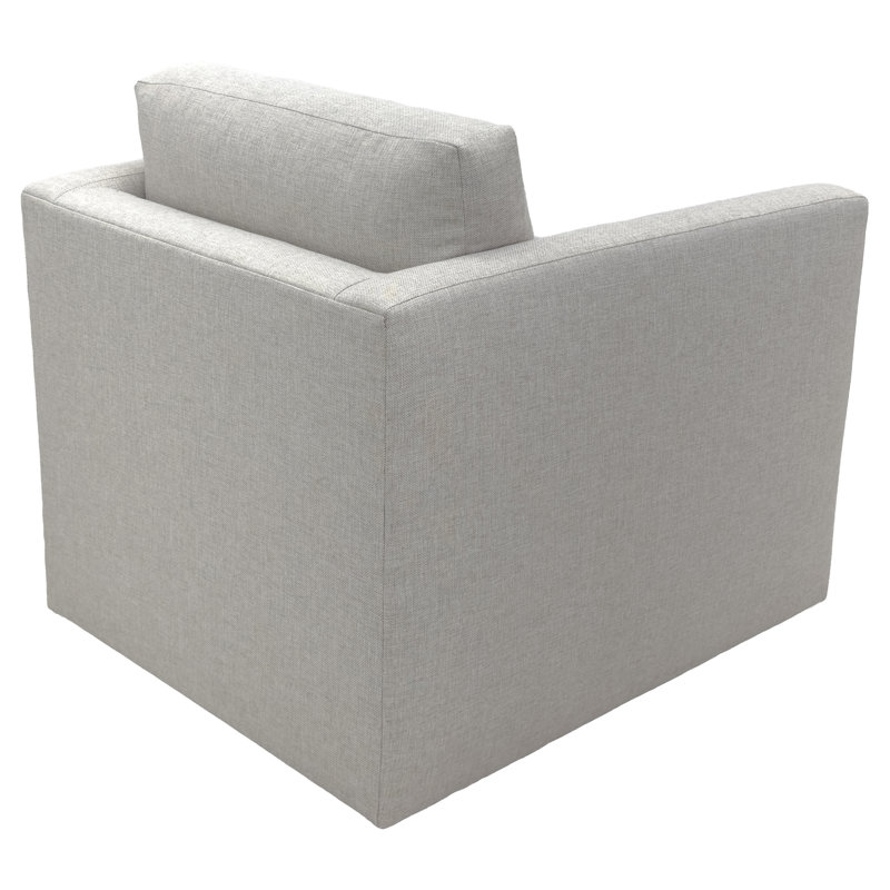 Chair, 7610 Snow