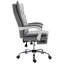 Executive Chair with Headrest