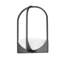 Hoyet demi-lune en acier-1389532614
