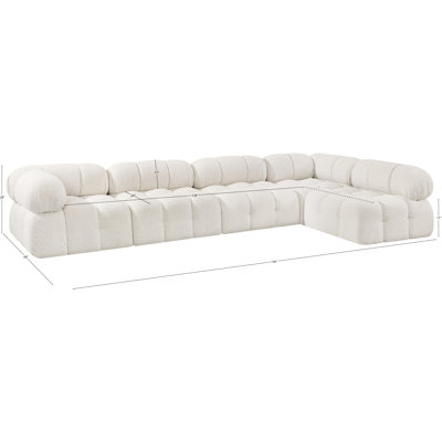 Ames Upholstered Sofa