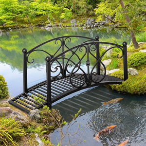 https://assets.wfcdn.com/im/31536056/resize-h300-w300%5Ecompr-r85/1907/190796803/Classic+Garden+Bridge.jpg