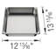 Inteos Sink Tray - Large