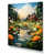 Wrapped Canvas