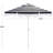Lucerna 9 Ft Crank Umbrella-1189031825