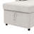 Barrientez 85" Square Arm Sofa Bed-920491623