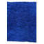 Tapis bleu Kalmanovitz