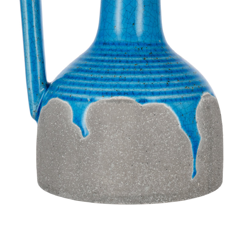 Bridney Ceramic Table Vase