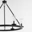 Madalin 6LT WET CHANDELIER