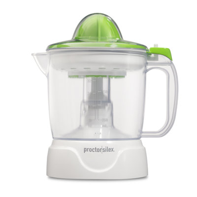Proctor Silex Electric Citrus Juicer