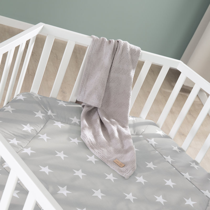 Cot Bed