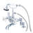 Stonington Deck Tub Filler-19139560-19139561