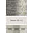 Machine Washable Gray Area Rug-719024565