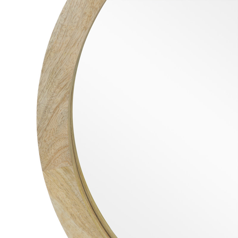 Miroir mural Modern Modern