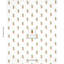 Pineapple Embroidery Fabric-830961229