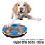 Jouets interactifs pour chien-115283990