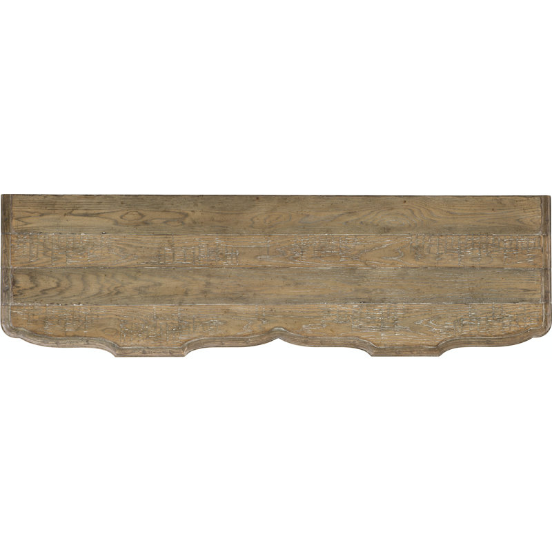 Boheme Eight Drawer Adante Dresser