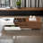 Sliding Top Coffee Table With Storage-2080690348