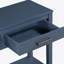 3-drawer Console Table-1471437533
