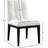 Adrian Vegan Leather Dining Side Chair-1125525176-1125525172