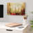 Wrapped Canvas