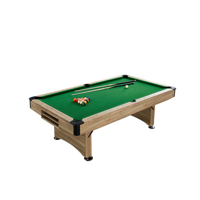 2 Game Multi Game Table